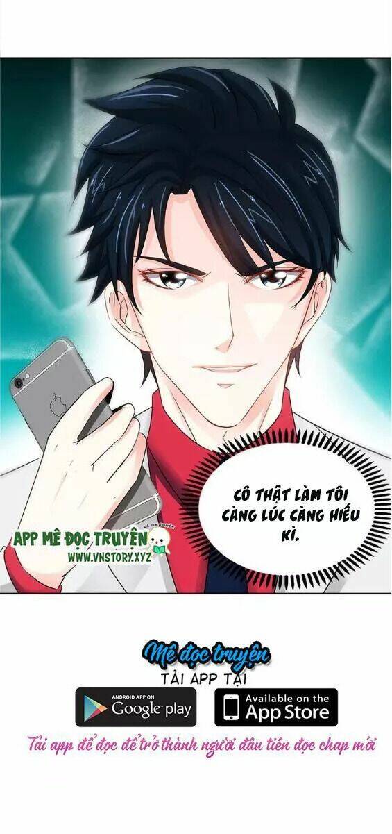 Đế Thiếu Chuyên Sủng Hắc Đạo Thê Chapter 3 - Trang 2