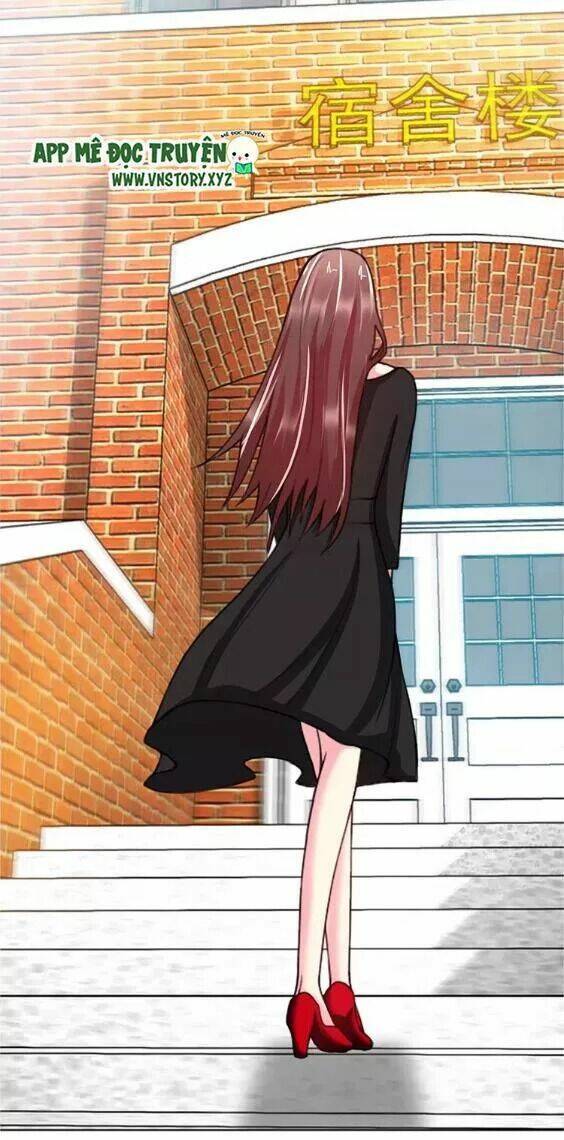 Đế Thiếu Chuyên Sủng Hắc Đạo Thê Chapter 3 - Trang 2