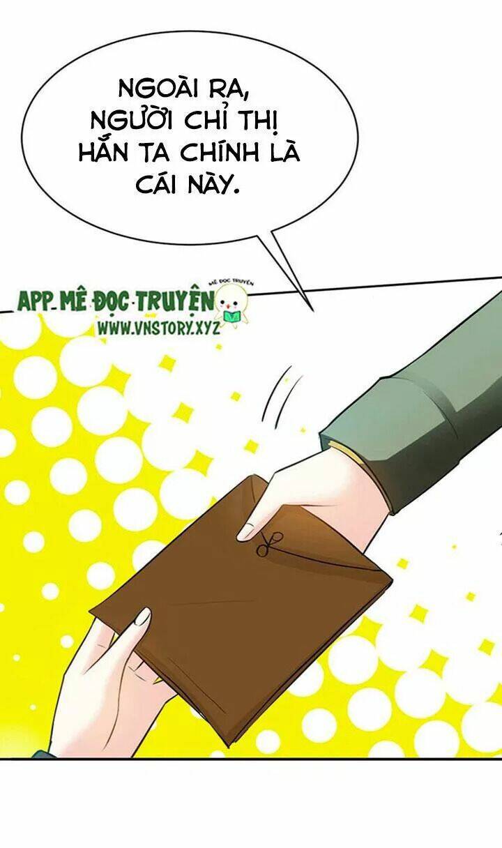 Đế Thiếu Chuyên Sủng Hắc Đạo Thê Chapter 30 - Trang 2