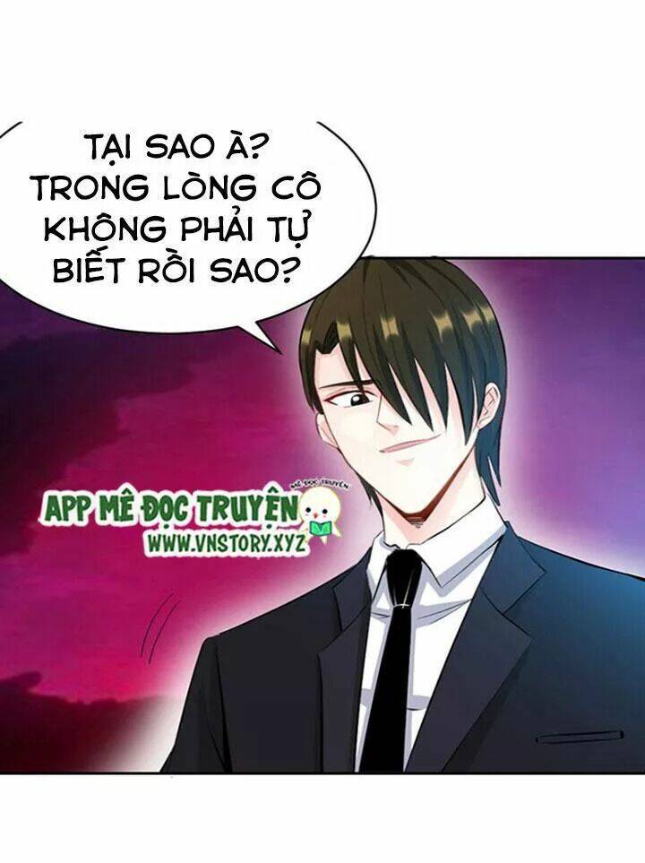 Đế Thiếu Chuyên Sủng Hắc Đạo Thê Chapter 30 - Trang 2