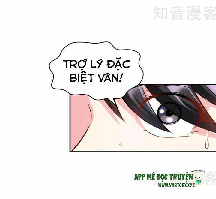 Đế Thiếu Chuyên Sủng Hắc Đạo Thê Chapter 30 - Trang 2