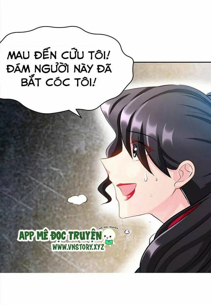 Đế Thiếu Chuyên Sủng Hắc Đạo Thê Chapter 30 - Trang 2