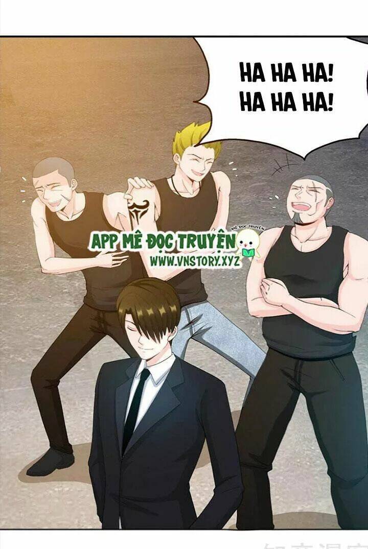 Đế Thiếu Chuyên Sủng Hắc Đạo Thê Chapter 30 - Trang 2