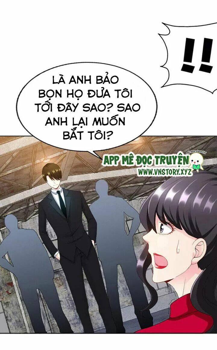 Đế Thiếu Chuyên Sủng Hắc Đạo Thê Chapter 30 - Trang 2