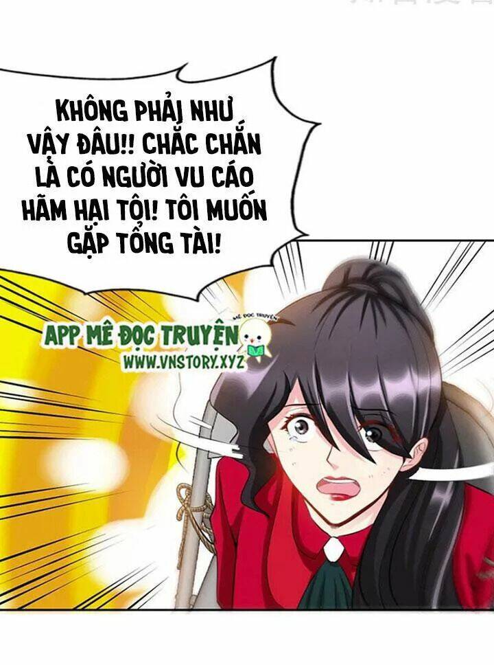 Đế Thiếu Chuyên Sủng Hắc Đạo Thê Chapter 30 - Trang 2