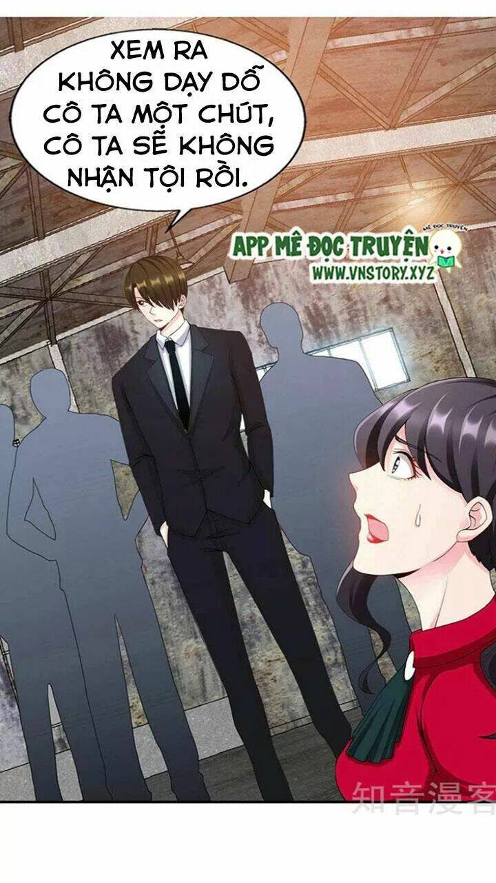 Đế Thiếu Chuyên Sủng Hắc Đạo Thê Chapter 30 - Trang 2