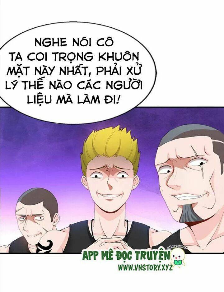 Đế Thiếu Chuyên Sủng Hắc Đạo Thê Chapter 30 - Trang 2