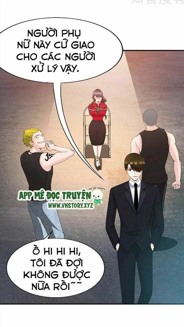 Đế Thiếu Chuyên Sủng Hắc Đạo Thê Chapter 30 - Trang 2