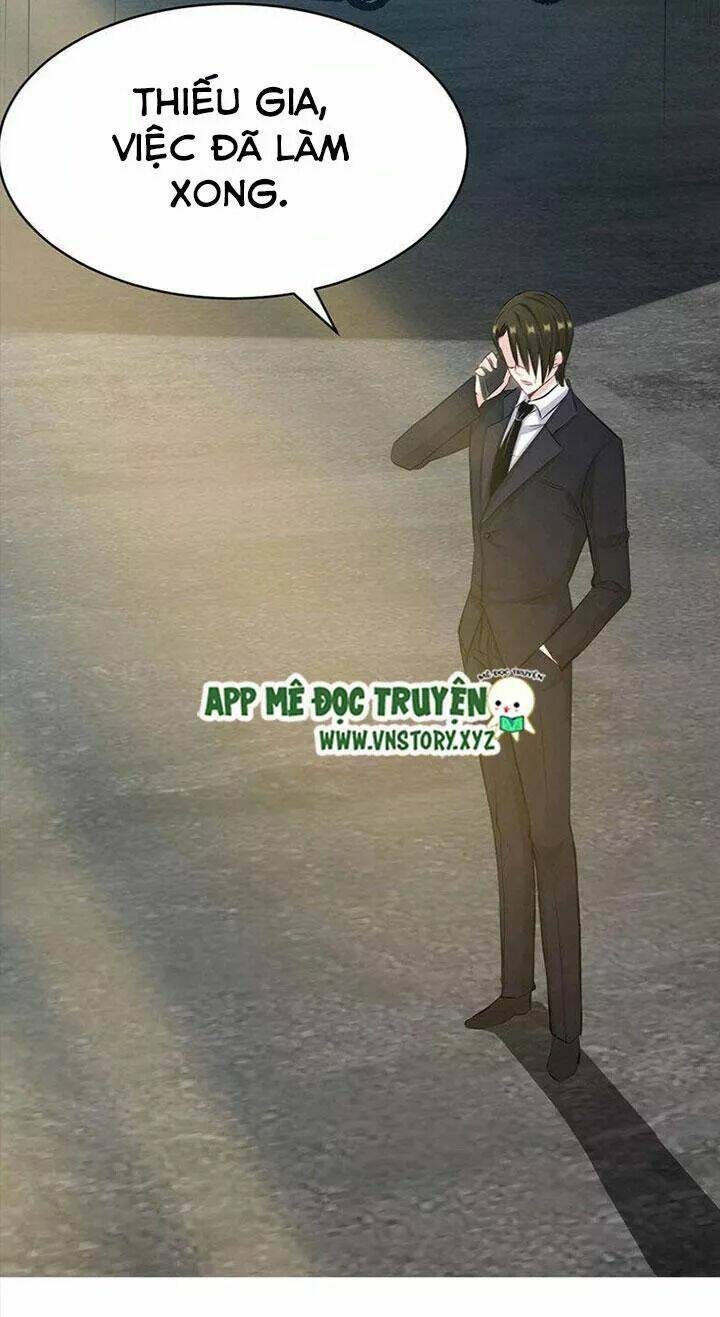 Đế Thiếu Chuyên Sủng Hắc Đạo Thê Chapter 30 - Trang 2