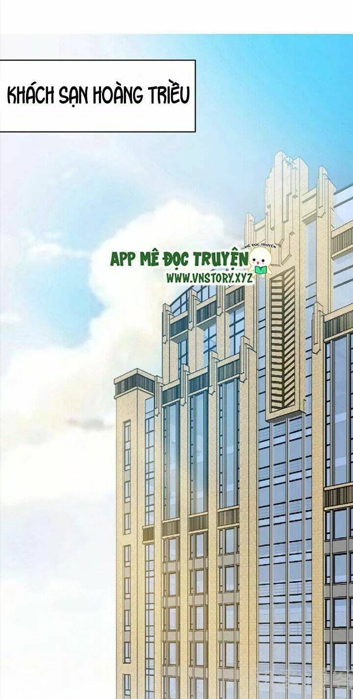 Đế Thiếu Chuyên Sủng Hắc Đạo Thê Chapter 30 - Trang 2