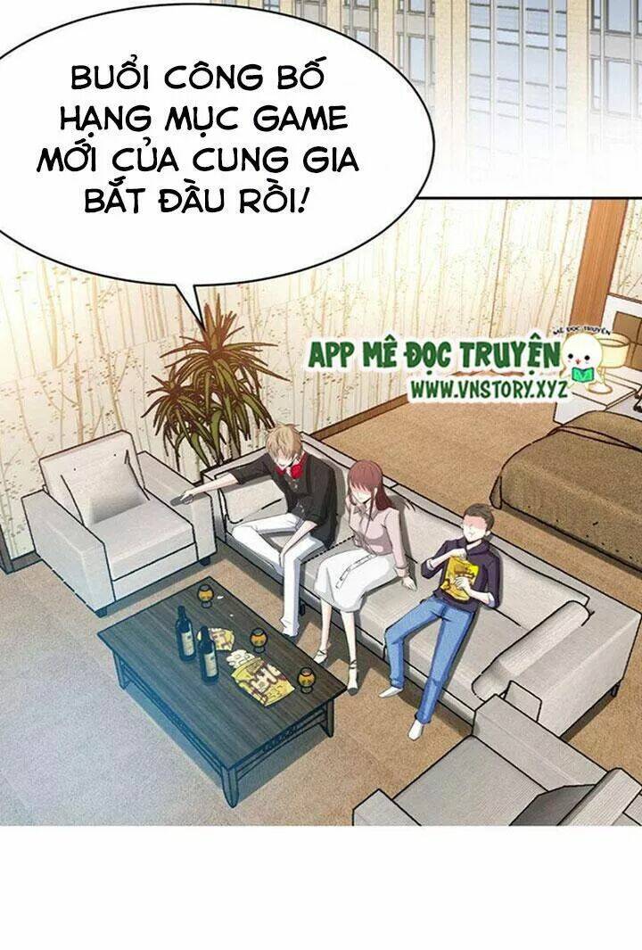 Đế Thiếu Chuyên Sủng Hắc Đạo Thê Chapter 30 - Trang 2