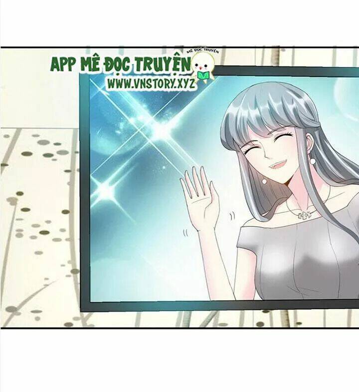 Đế Thiếu Chuyên Sủng Hắc Đạo Thê Chapter 30 - Trang 2