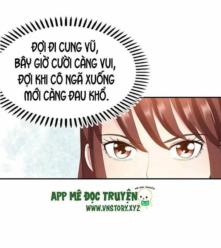 Đế Thiếu Chuyên Sủng Hắc Đạo Thê Chapter 30 - Trang 2