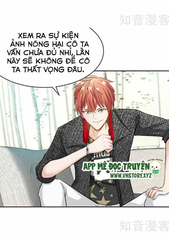 Đế Thiếu Chuyên Sủng Hắc Đạo Thê Chapter 30 - Trang 2