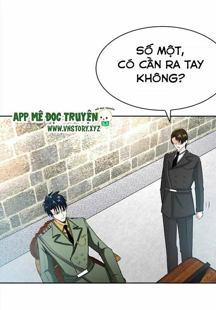 Đế Thiếu Chuyên Sủng Hắc Đạo Thê Chapter 30 - Trang 2