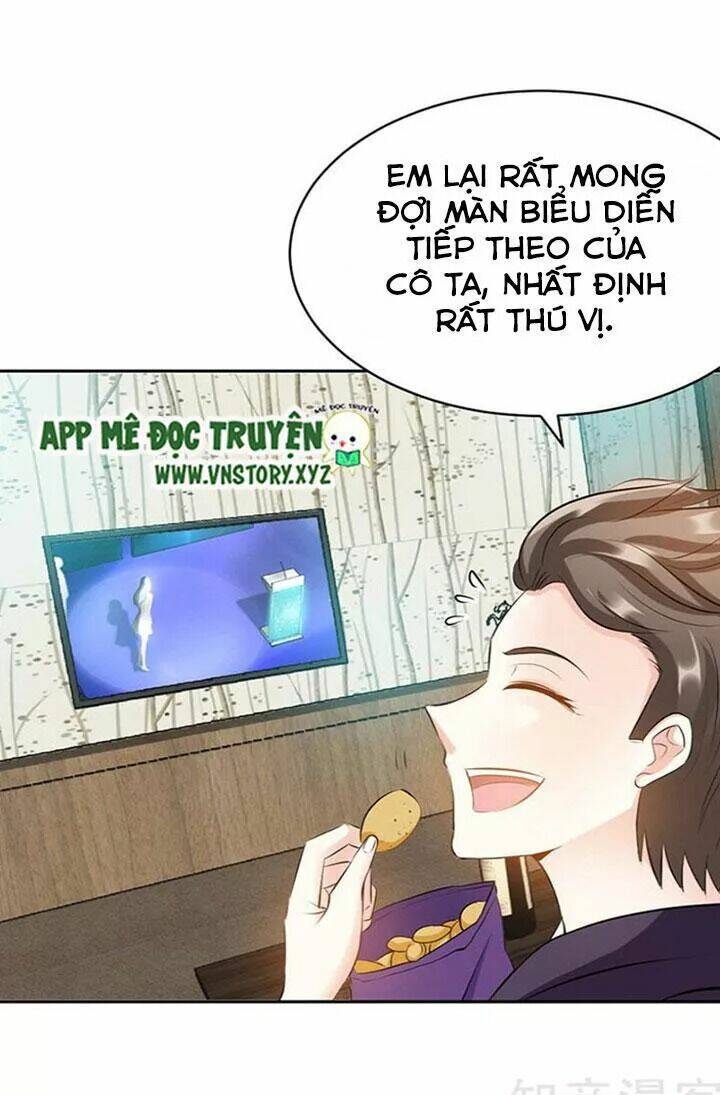 Đế Thiếu Chuyên Sủng Hắc Đạo Thê Chapter 30 - Trang 2