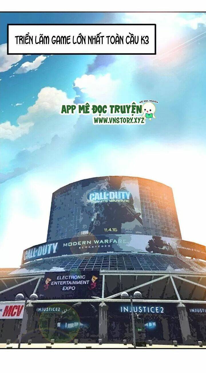 Đế Thiếu Chuyên Sủng Hắc Đạo Thê Chapter 30 - Trang 2