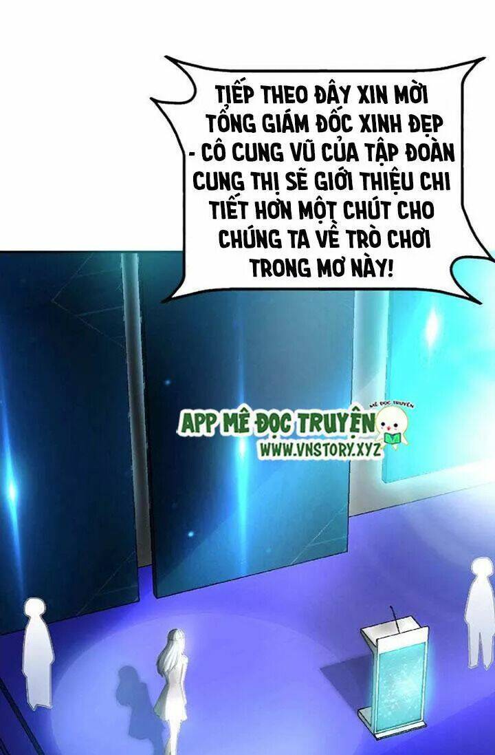 Đế Thiếu Chuyên Sủng Hắc Đạo Thê Chapter 30 - Trang 2