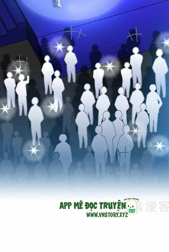 Đế Thiếu Chuyên Sủng Hắc Đạo Thê Chapter 30 - Trang 2