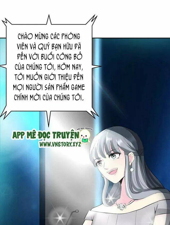 Đế Thiếu Chuyên Sủng Hắc Đạo Thê Chapter 30 - Trang 2