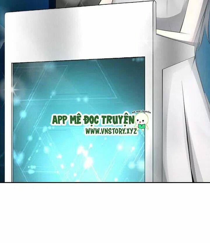 Đế Thiếu Chuyên Sủng Hắc Đạo Thê Chapter 30 - Trang 2