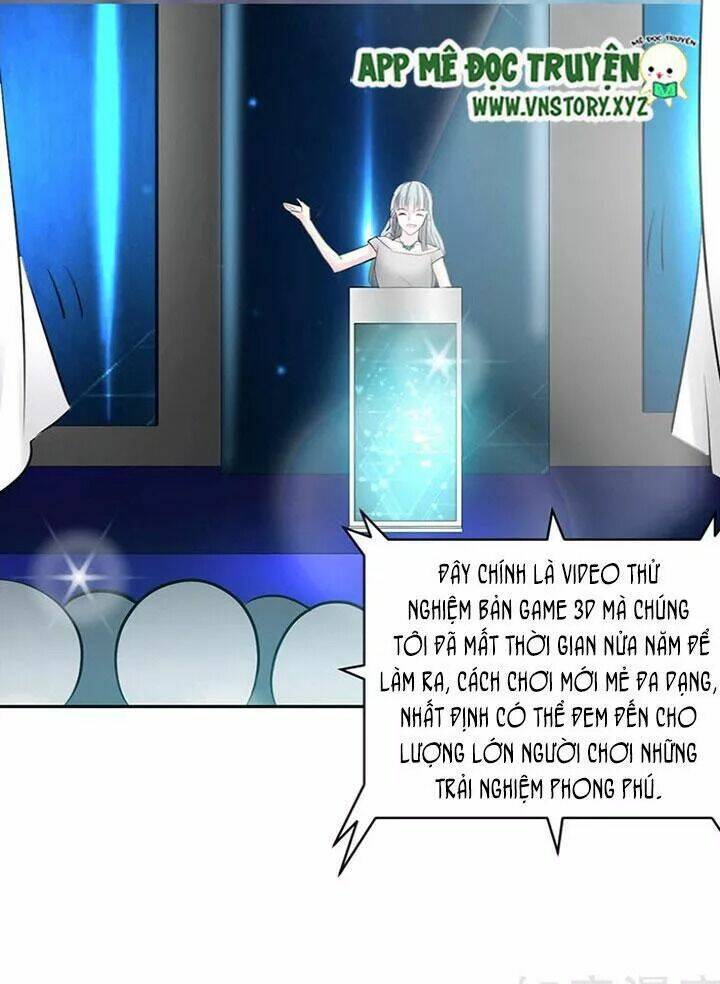 Đế Thiếu Chuyên Sủng Hắc Đạo Thê Chapter 30 - Trang 2