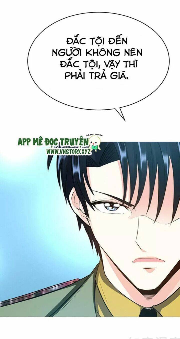 Đế Thiếu Chuyên Sủng Hắc Đạo Thê Chapter 30 - Trang 2