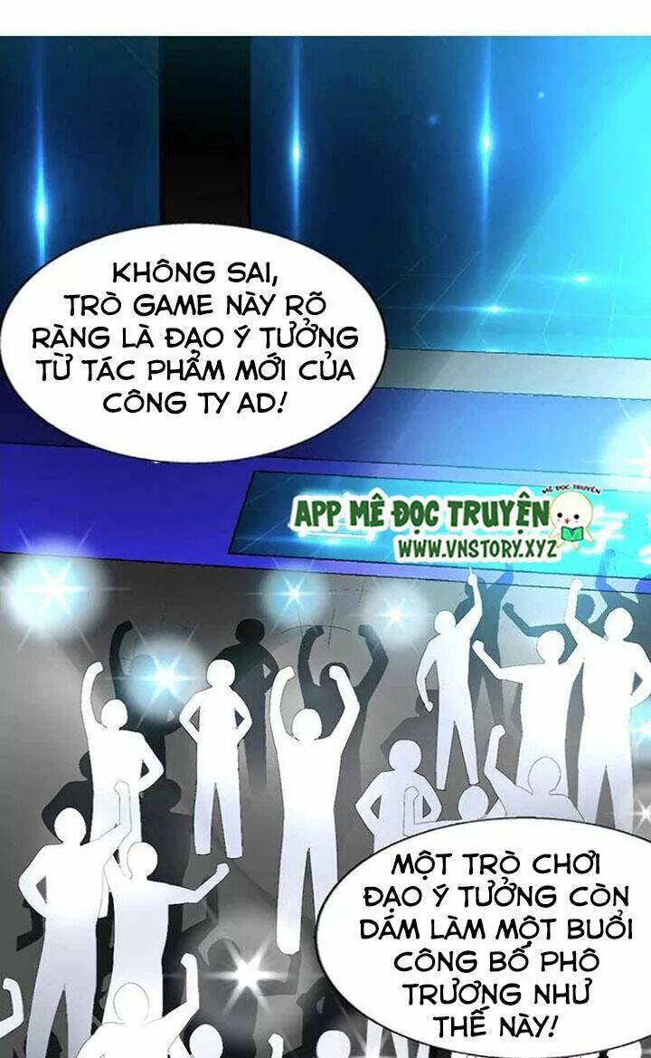 Đế Thiếu Chuyên Sủng Hắc Đạo Thê Chapter 30 - Trang 2