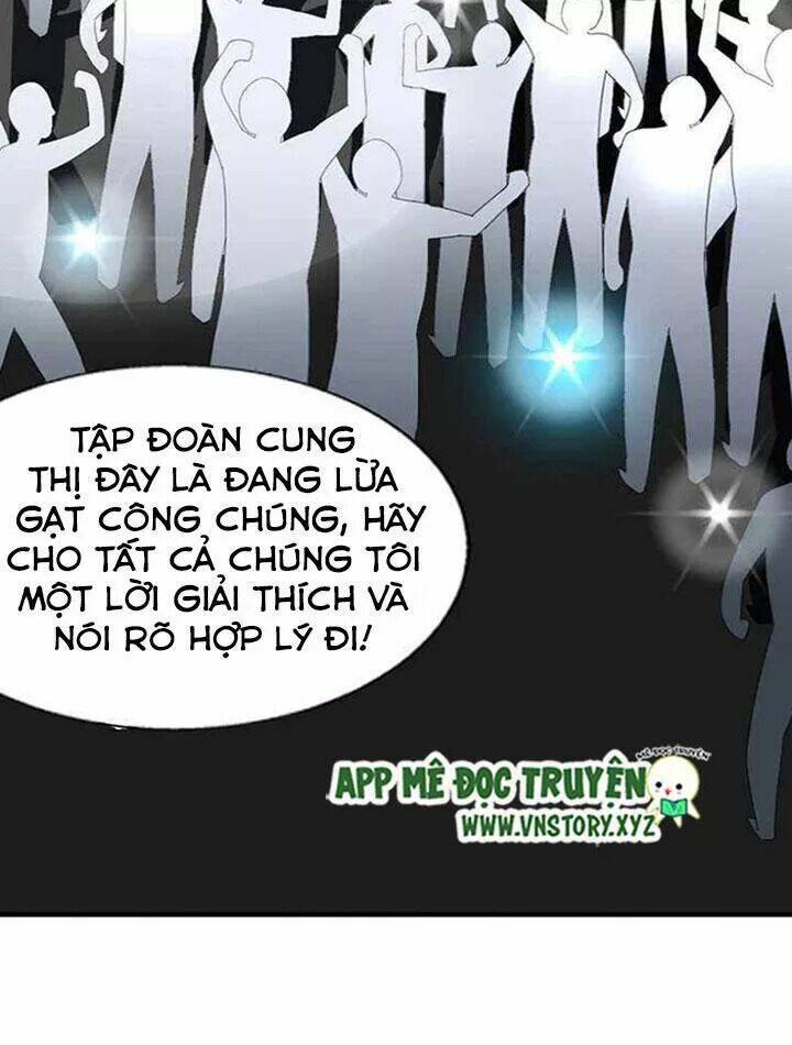 Đế Thiếu Chuyên Sủng Hắc Đạo Thê Chapter 30 - Trang 2
