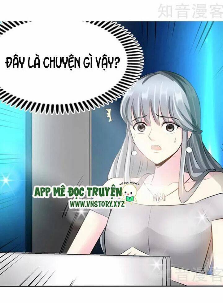 Đế Thiếu Chuyên Sủng Hắc Đạo Thê Chapter 30 - Trang 2