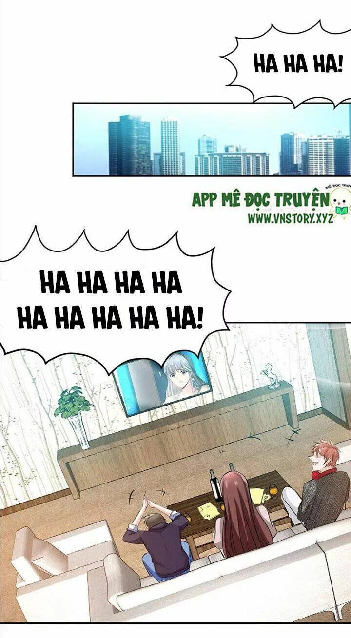 Đế Thiếu Chuyên Sủng Hắc Đạo Thê Chapter 30 - Trang 2