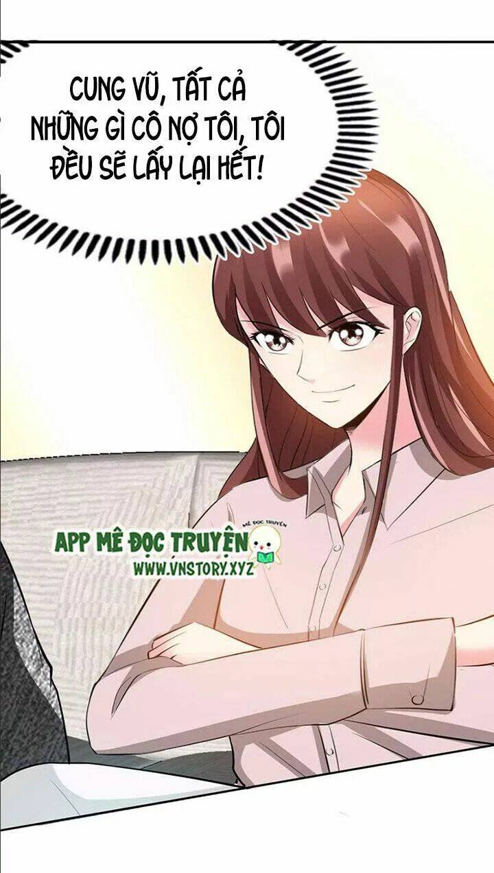 Đế Thiếu Chuyên Sủng Hắc Đạo Thê Chapter 30 - Trang 2