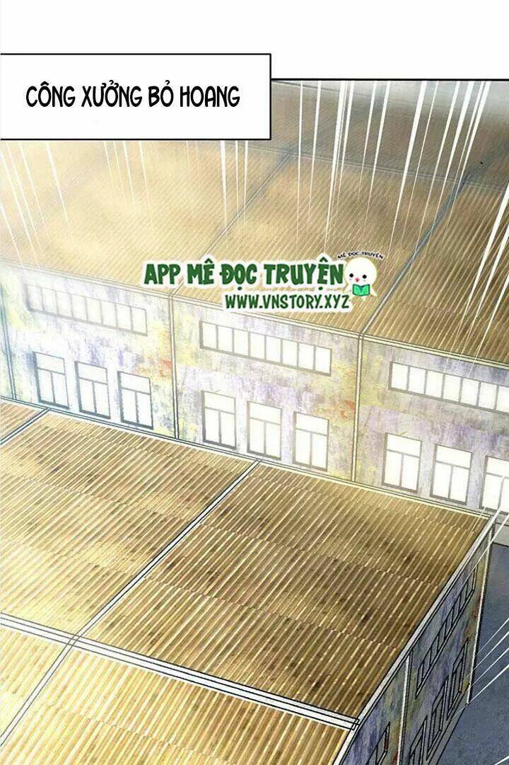 Đế Thiếu Chuyên Sủng Hắc Đạo Thê Chapter 30 - Trang 2