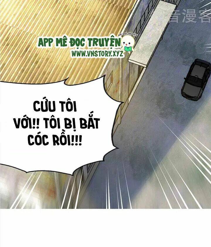 Đế Thiếu Chuyên Sủng Hắc Đạo Thê Chapter 30 - Trang 2