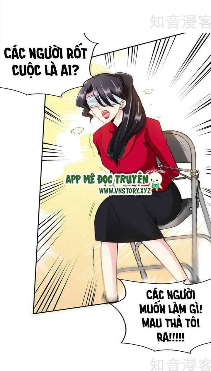 Đế Thiếu Chuyên Sủng Hắc Đạo Thê Chapter 30 - Trang 2