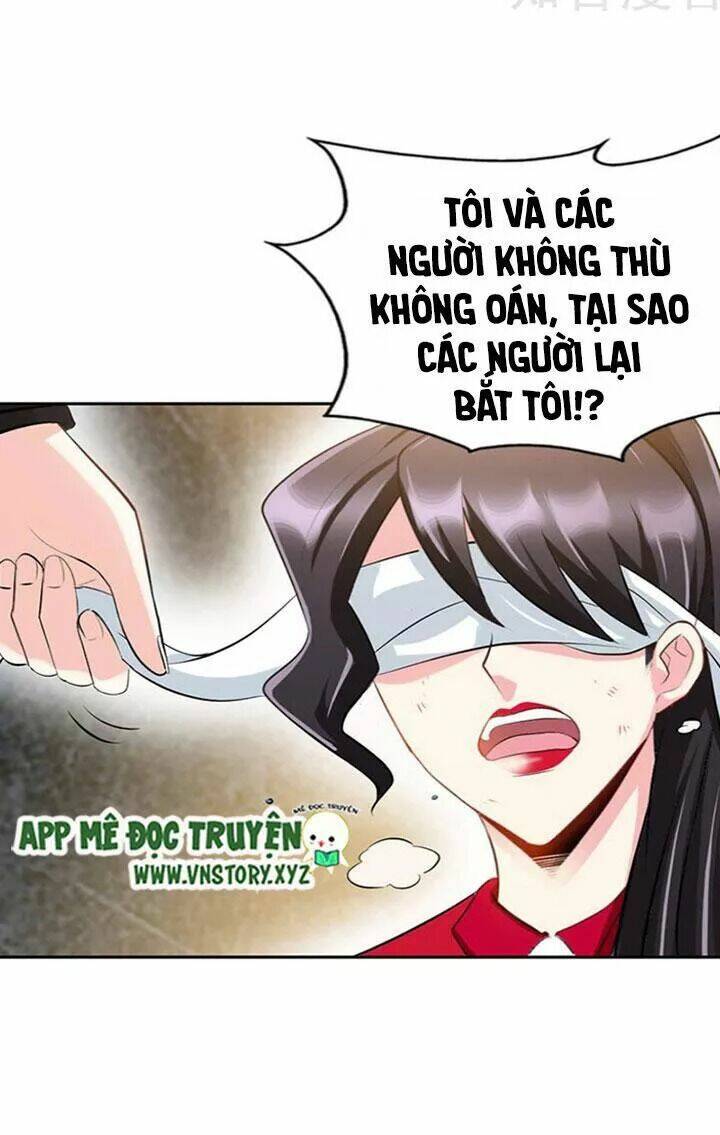 Đế Thiếu Chuyên Sủng Hắc Đạo Thê Chapter 30 - Trang 2