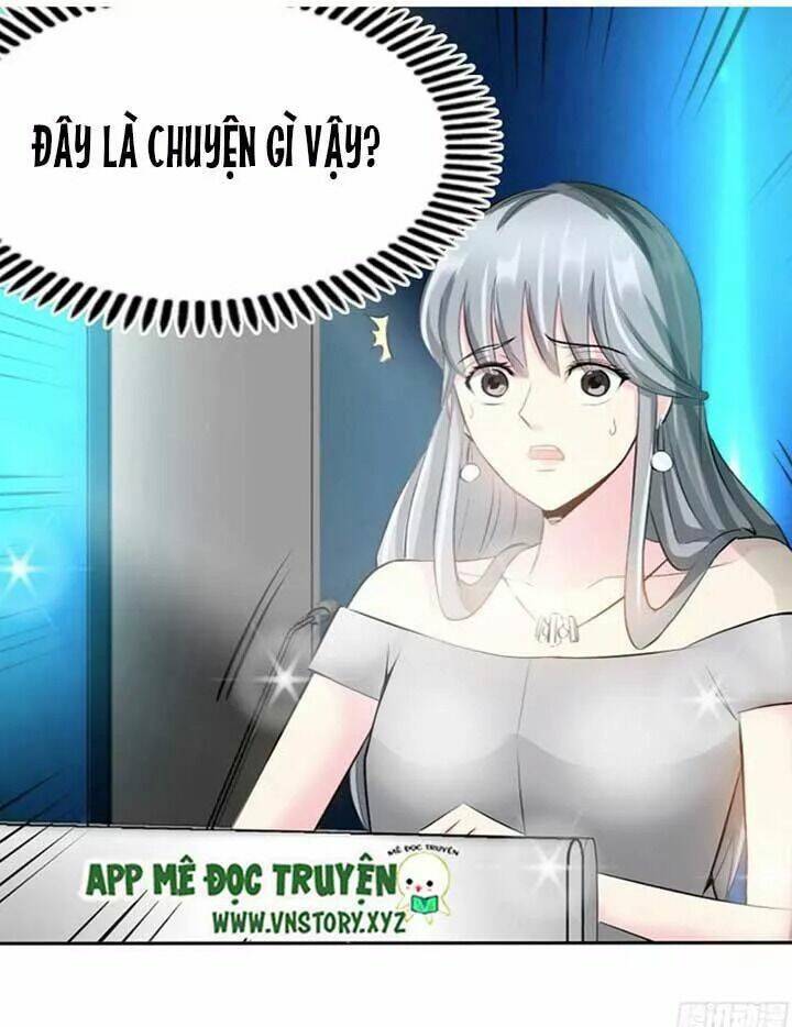 Đế Thiếu Chuyên Sủng Hắc Đạo Thê Chapter 31 - Trang 2