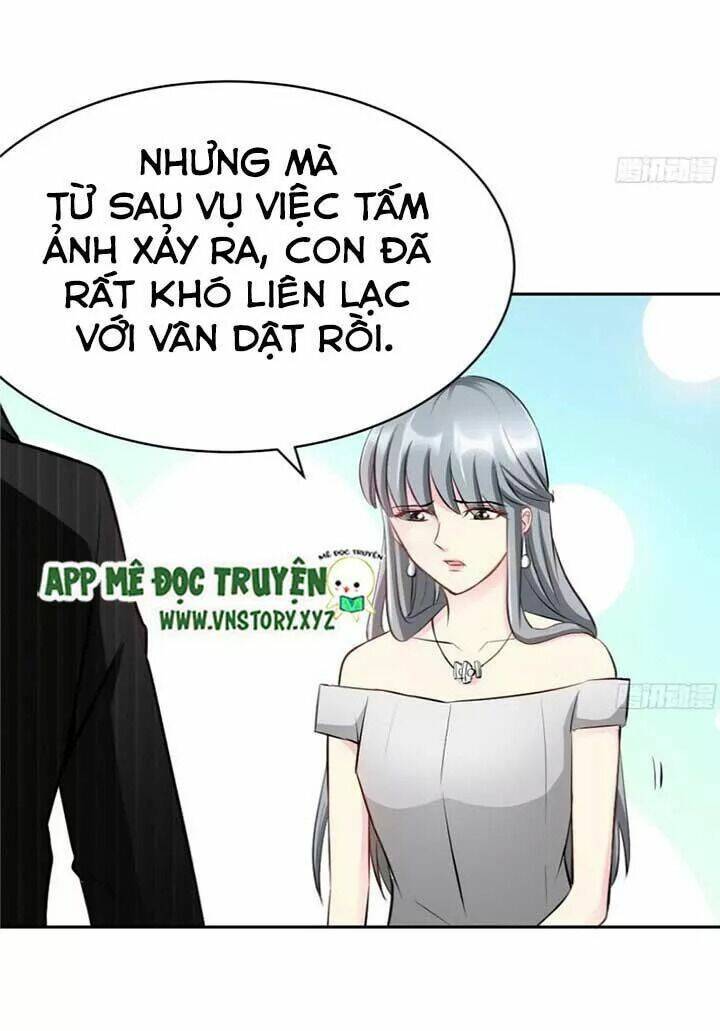 Đế Thiếu Chuyên Sủng Hắc Đạo Thê Chapter 31 - Trang 2