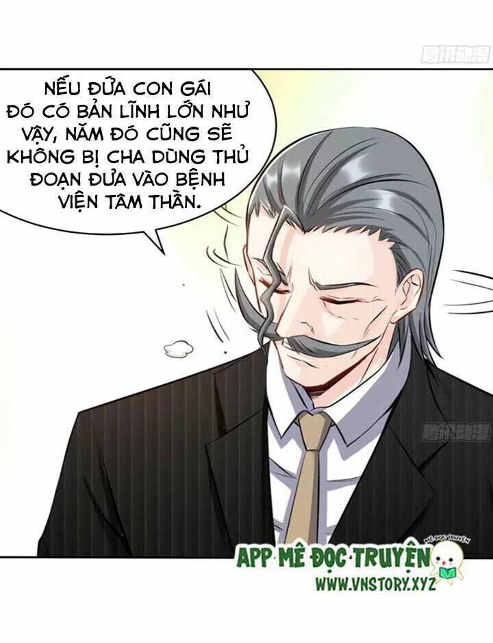 Đế Thiếu Chuyên Sủng Hắc Đạo Thê Chapter 31 - Trang 2