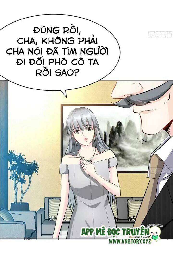 Đế Thiếu Chuyên Sủng Hắc Đạo Thê Chapter 31 - Trang 2