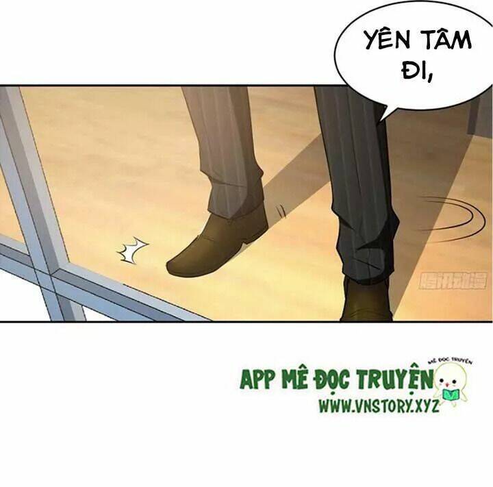 Đế Thiếu Chuyên Sủng Hắc Đạo Thê Chapter 31 - Trang 2