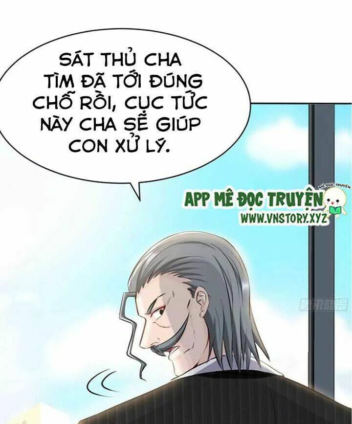 Đế Thiếu Chuyên Sủng Hắc Đạo Thê Chapter 31 - Trang 2