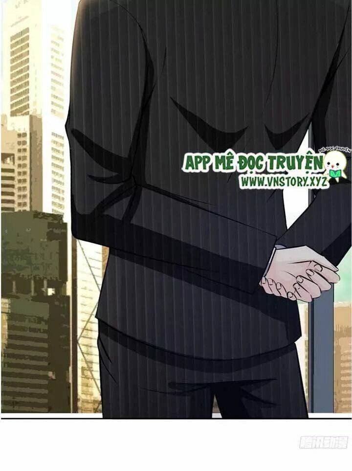 Đế Thiếu Chuyên Sủng Hắc Đạo Thê Chapter 31 - Trang 2