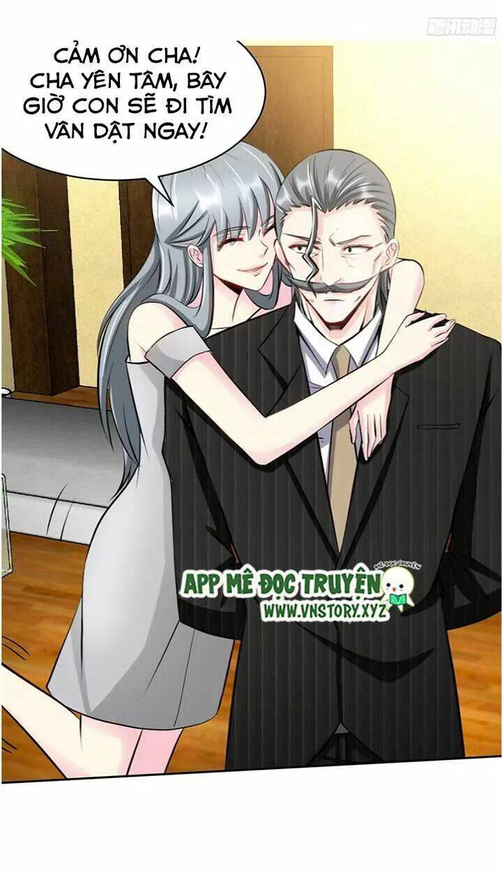 Đế Thiếu Chuyên Sủng Hắc Đạo Thê Chapter 31 - Trang 2