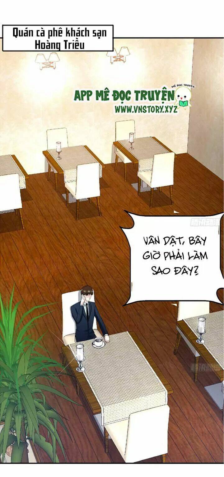 Đế Thiếu Chuyên Sủng Hắc Đạo Thê Chapter 31 - Trang 2