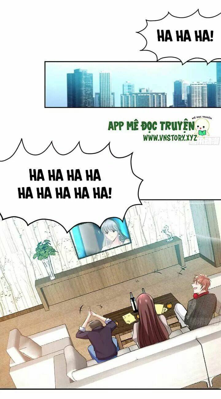 Đế Thiếu Chuyên Sủng Hắc Đạo Thê Chapter 31 - Trang 2