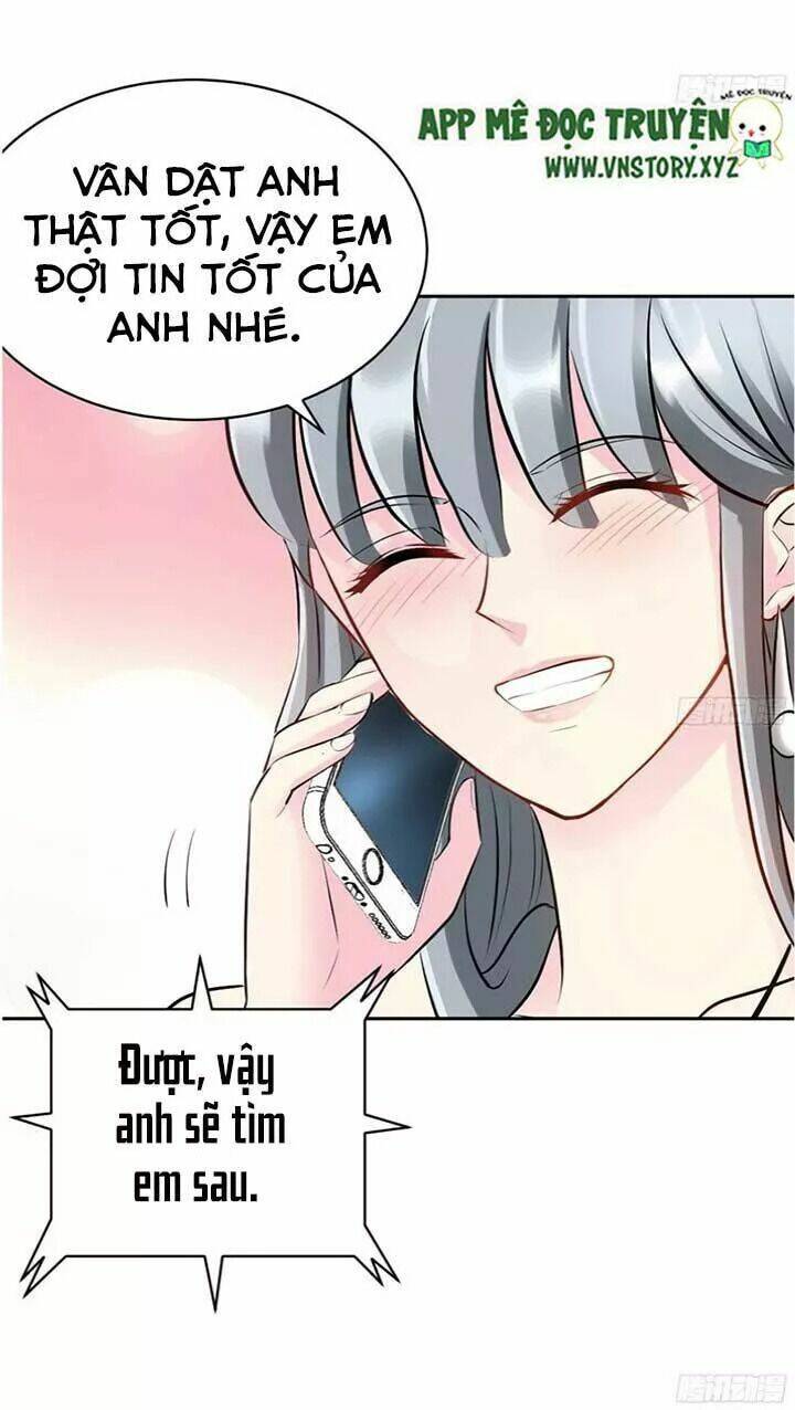 Đế Thiếu Chuyên Sủng Hắc Đạo Thê Chapter 31 - Trang 2