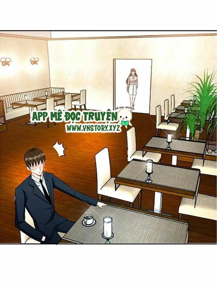 Đế Thiếu Chuyên Sủng Hắc Đạo Thê Chapter 31 - Trang 2