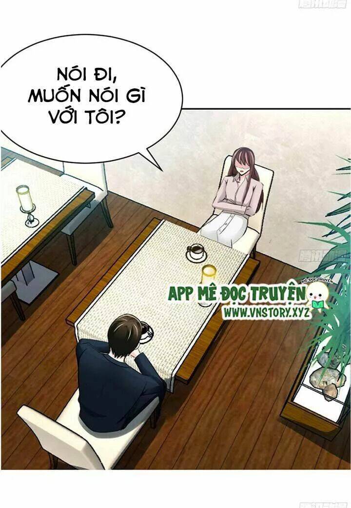 Đế Thiếu Chuyên Sủng Hắc Đạo Thê Chapter 31 - Trang 2