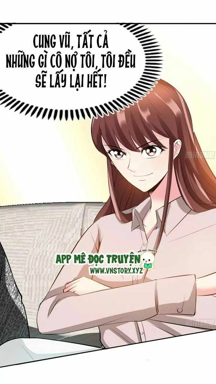 Đế Thiếu Chuyên Sủng Hắc Đạo Thê Chapter 31 - Trang 2